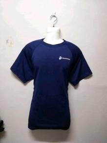 T-Shirt MARINES Kain Jersi Like New