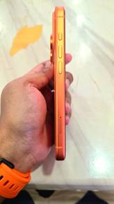 Iphone 17 pro orange 512G