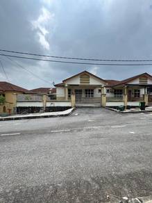 Semi-Detached House For Sale in Pendang,KDH