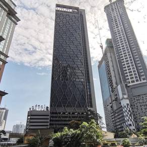 Service Residence For Sale in Scarletz Suites @ KL City Centre