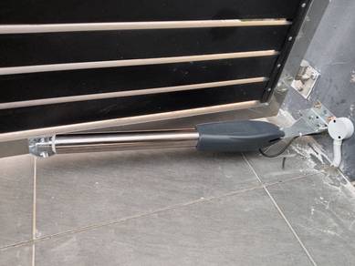 Alat Auto Pintu Pagar MOX07 Automatic Gate
