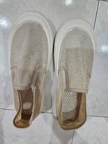 shoes beige 