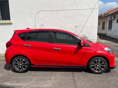 Perodua MyVi AV in Johor Bahru, JHR
