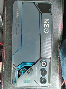 nubia neo 3 gt