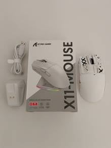 Attack Shark X11 Wireless Gaming Mouse