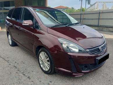 Proton Exora EXECUTIVE in Melaka Tengah, MLK