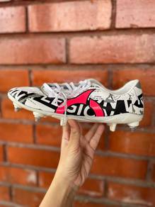 Boot like new