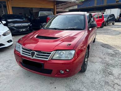 Proton Waja CAMPRO PREMIUM in Bandar Sri Damansara, SGR