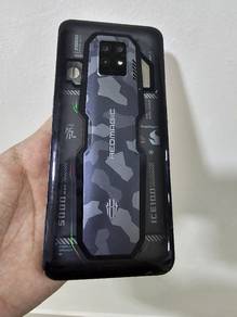 Redmagic 7s Pro 12+256GB