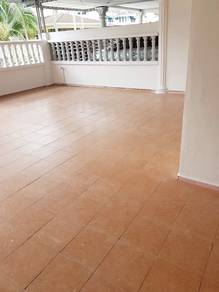 2-storey Terraced House For Rent in Batu Pahat,JHR