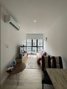 Condominium For Sale in Milano Eight