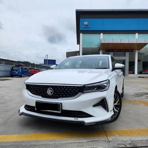 Proton S70 PREMIUM in Pontian, JHR