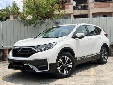 Honda CR-V 2WD in Cheras, KUL