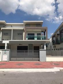 Semi-Detached House For Sale in Ipoh,PRK