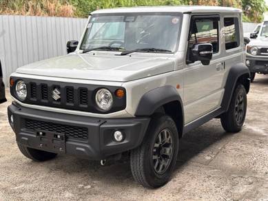 Suzuki Jimny - in Shah Alam, SGR