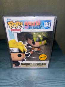FUNKO POP! Naruto Shippuden - Naruto Uzumaki