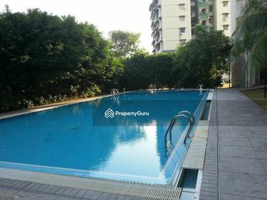 Apartment For Sale in Nipah Emas Block 60