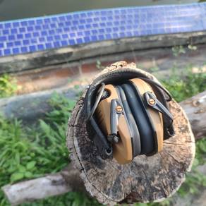 earmuff brand yakeda