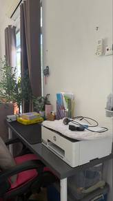 DESK 140x60cm
