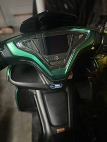 Yamaha NVX