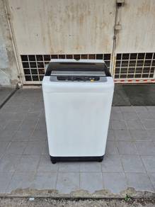 Panasonic mesin basuh washing machine 7 k