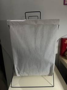--Preloved laundry basket--