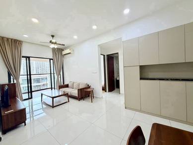 Apartment For Rent in Bay Laurel @ Country Garden Danga Bay
