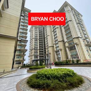 Condominium For Rent in Riverine Diamond