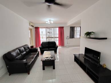 Condominium For Rent in Laman Suria (Mont Kiara)