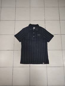 Carhartt Colar Polo Stripe 