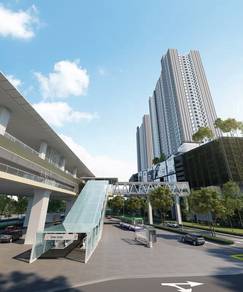 Service Residence For Sale in You City