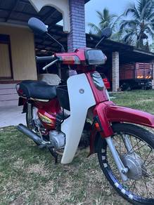 Honda EX5 Dream