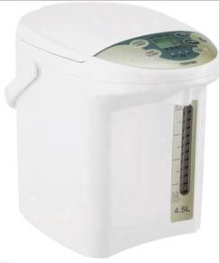 Toshiba 4.5L Thermo Pot PLK45SFIMWT