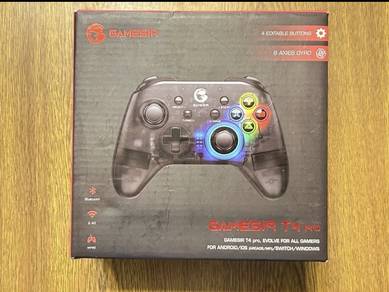 GameSir T4 Pro Multi-Platform Game Controller