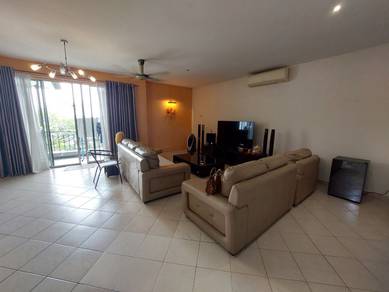 Condominium For Sale in Sri Lojing Condominiums