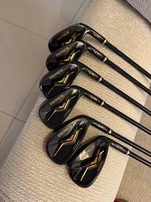 Honma Beres iron