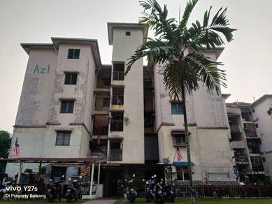 Flat For Rent in Azalea Court