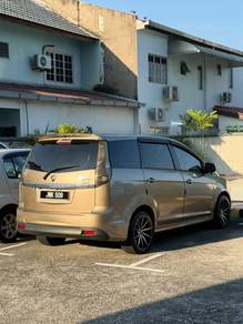 Proton Exora BOLD PREMIUM in Duyong, MLK