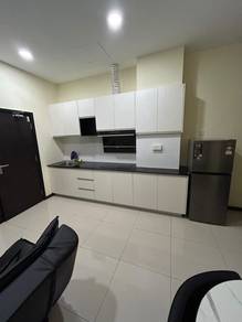 Apartment For Rent in Bintulu,SWK
