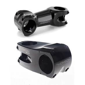 Thomson Elite X4 Stem 31.8mm 1-1/8" x 0° x 31.8