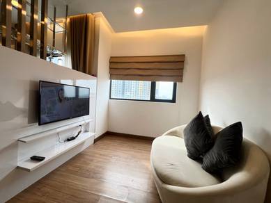 Service Residence For Sale in Symphony Tower