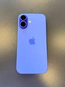 Iphone 16 128GB