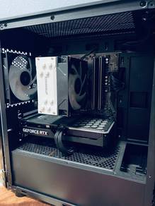 Desktop / Pc rtx3060ti