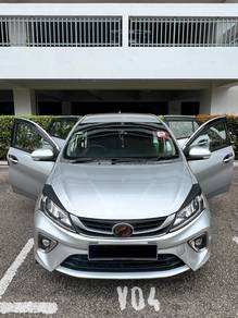 Perodua MyVi STANDARD G in Johor Bahru, JHR