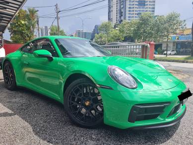 Porsche 911 Carrera CARRERA GTS in Petaling Jaya, SGR