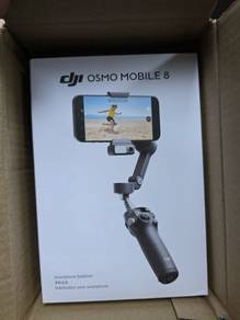 DJI Osmo Mobile 8