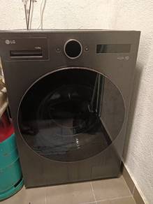 washer machine dry clean 15/8kg 