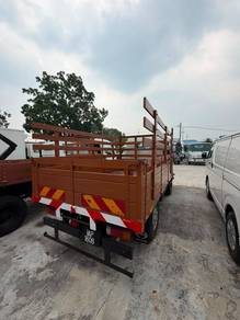 Hino XZU600R