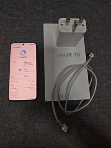 Honor 90 5g 512gb Fullset