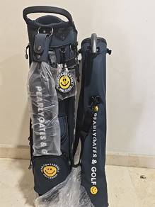 Golf bag 2in1